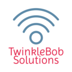 TwinkleBob Solutions logo